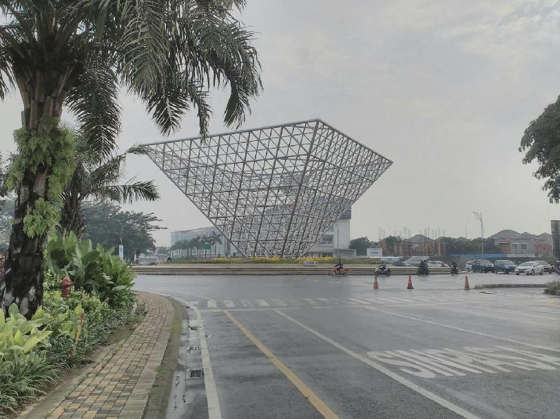 landmark summarecon bekasi